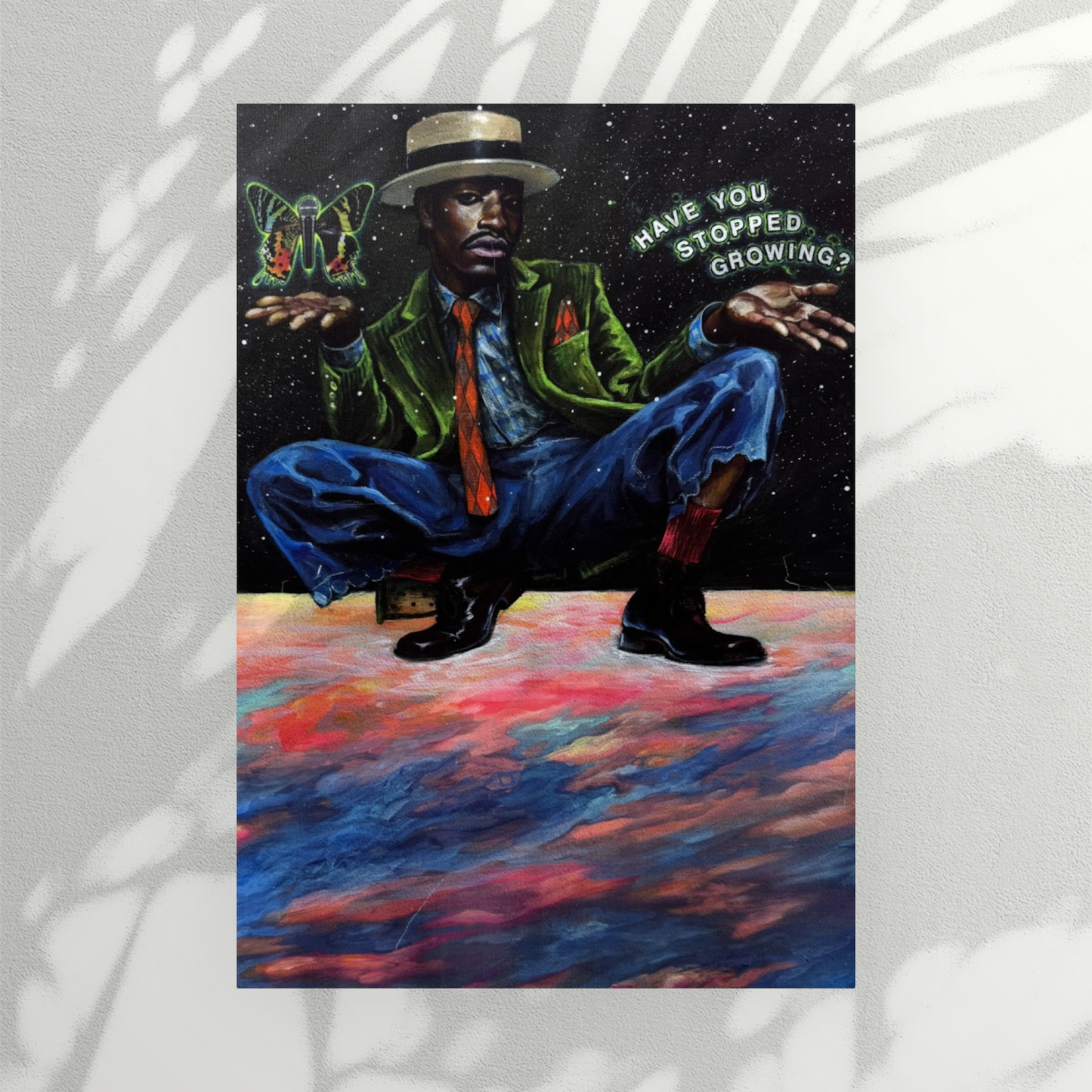 SuperStankOmatic- AlaFreshFantastic